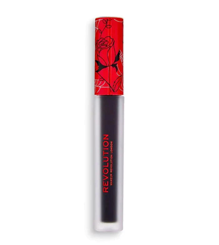 Makeup Revolution Halloween Vinyl Liquid Lipstick