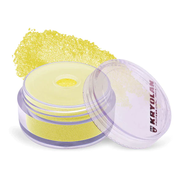 Kryolan Polyester Glimmer