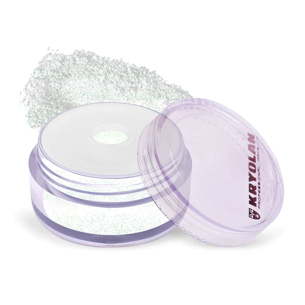 Kryolan Polyester Glimmer