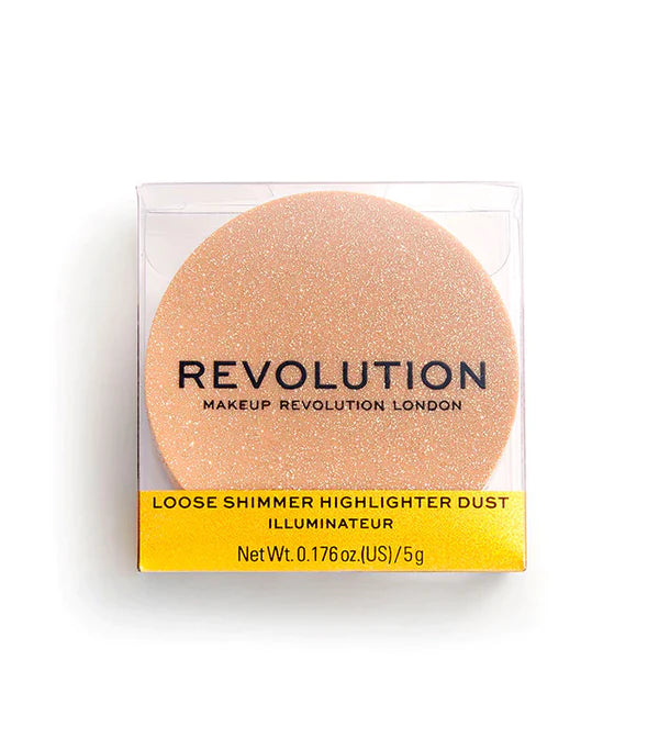 Makeup Revolution Precious Stone Loose Highlighter