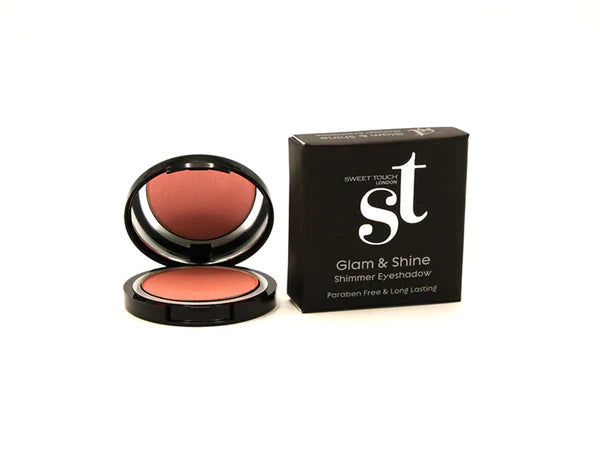 ST London Glam & Shine Shimmer Eye Shadow