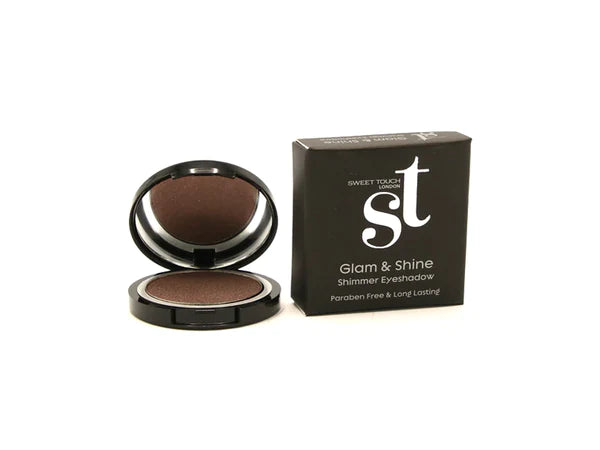 ST London Glam & Shine Shimmer Eye Shadow