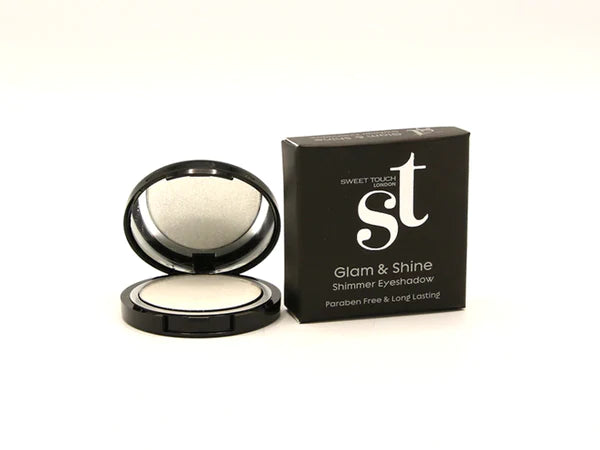 ST London Glam & Shine Shimmer Eye Shadow