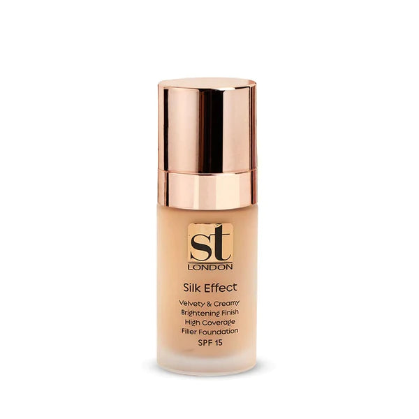 ST London Silk Effect Foundation