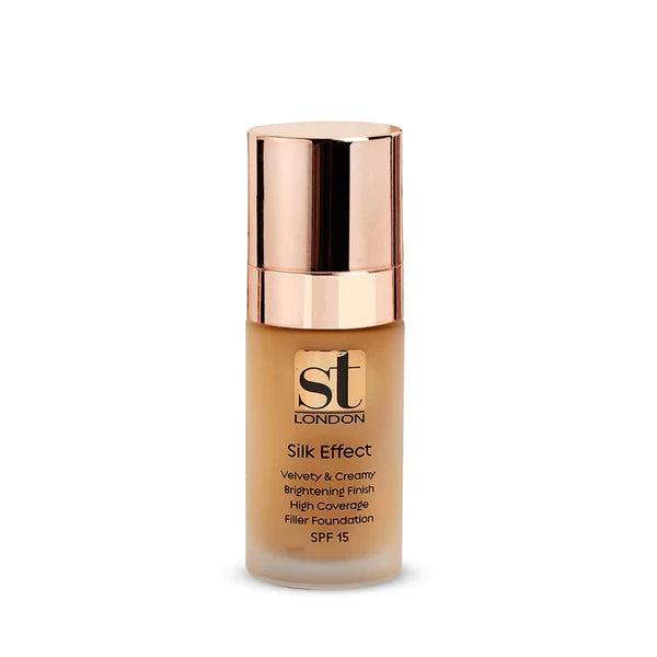 ST London Silk Effect Foundation