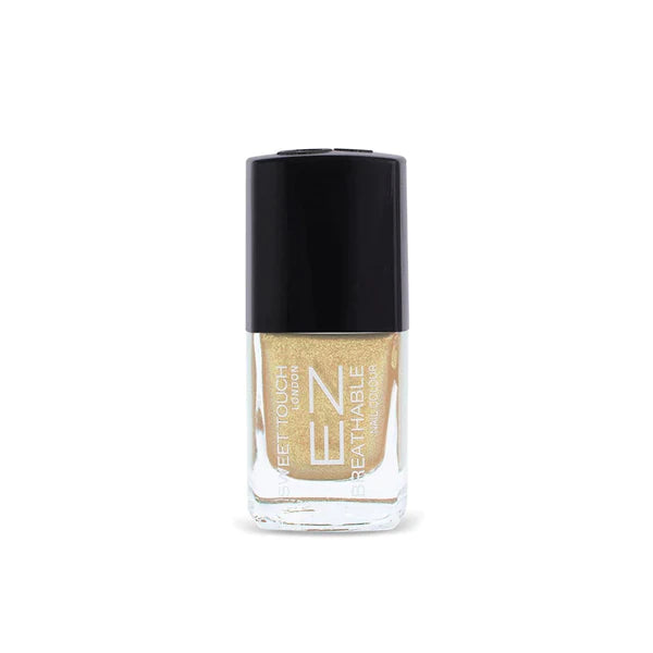 ST London Ez Breathable Nail Color