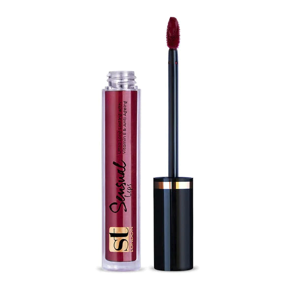 ST London Sensual Lips -