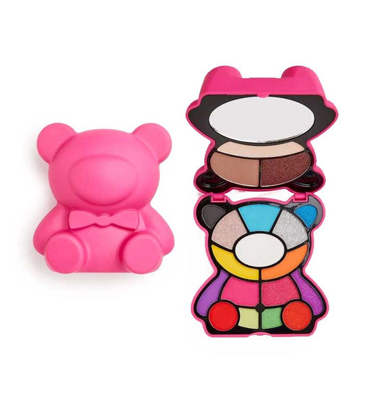 I Heart Revolution Teddy Bear Palette