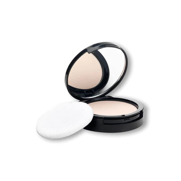 Beauty UK New Face Powder Compact No.1