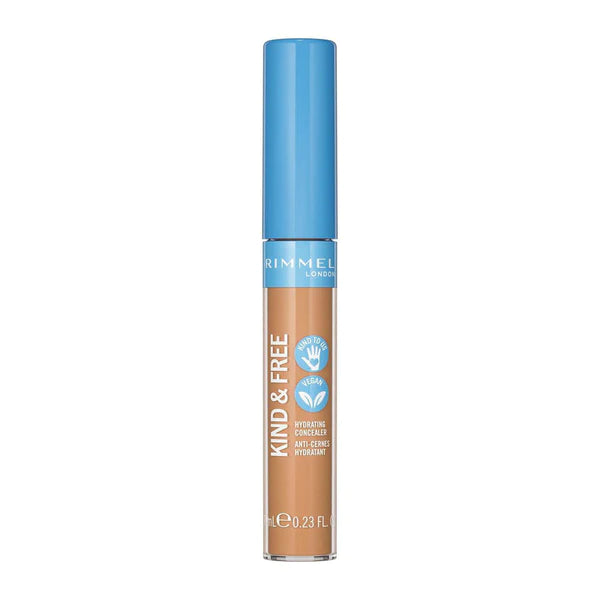 Rimmel London Kind & Free Hydrating Concealer Medium