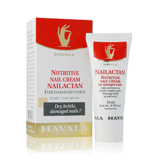 Mavala Nailactan Nourishing Cream (15 Ml)