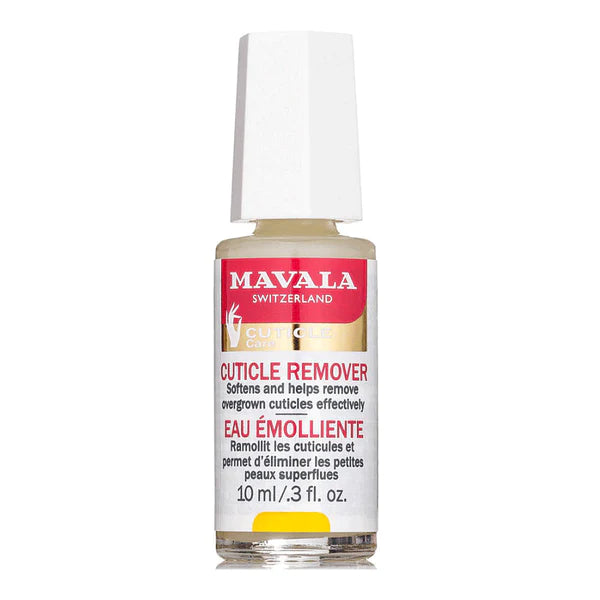 Mavala Cuticle Remover (10 Ml)