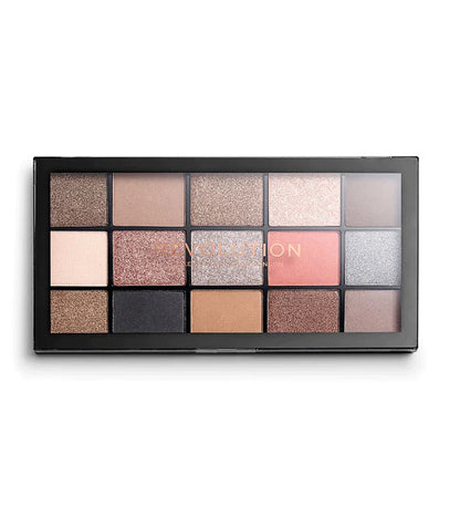 Makeup Revolution Re-Loaded Palette