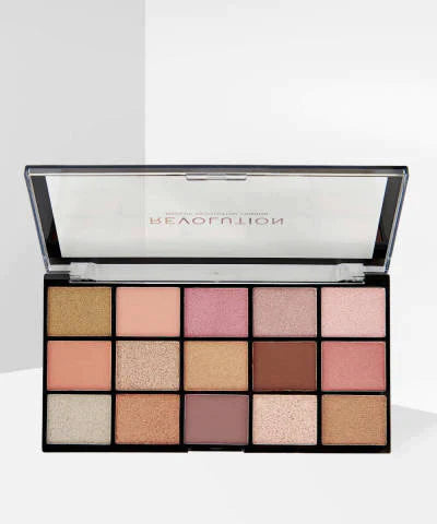 Makeup Revolution Re-Loaded Palette