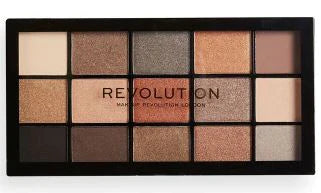 Makeup Revolution Re-Loaded Palette