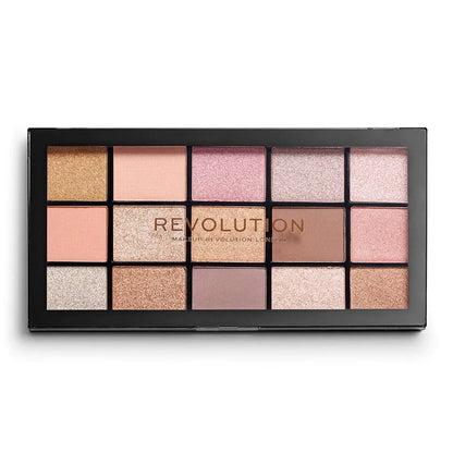 Makeup Revolution Re-Loaded Palette