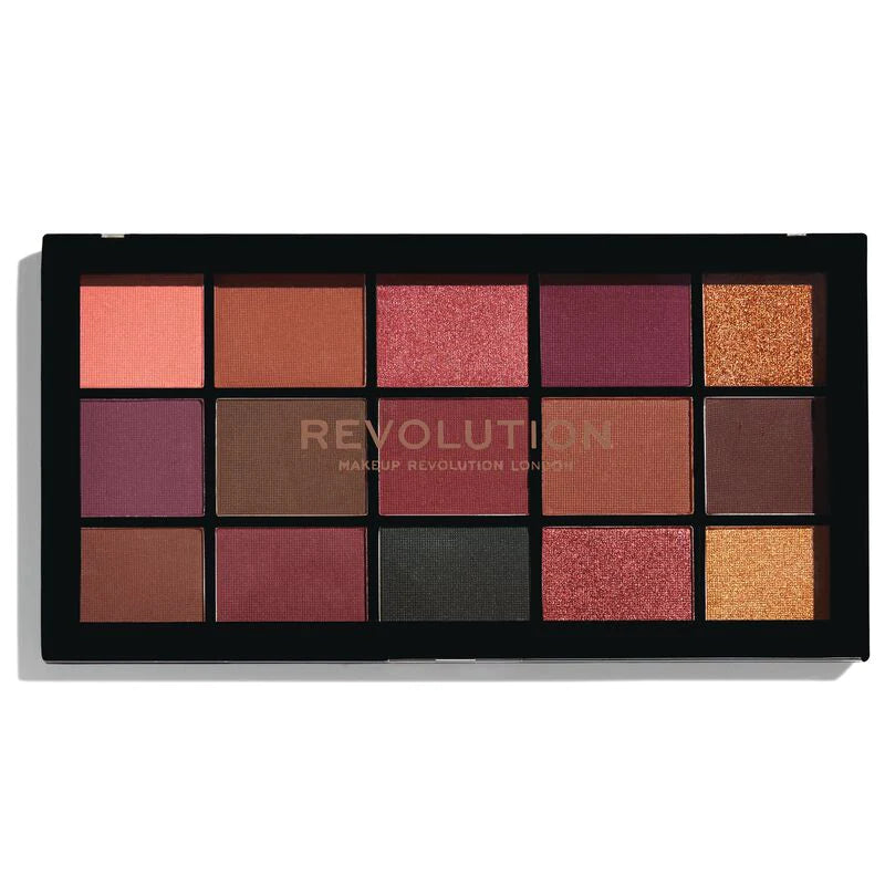 Makeup Revolution Re-Loaded Palette