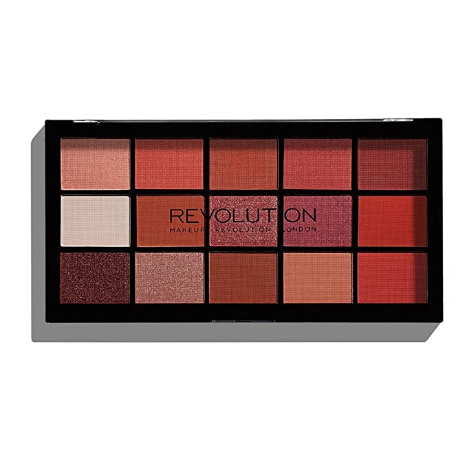 Makeup Revolution Re-Loaded Palette