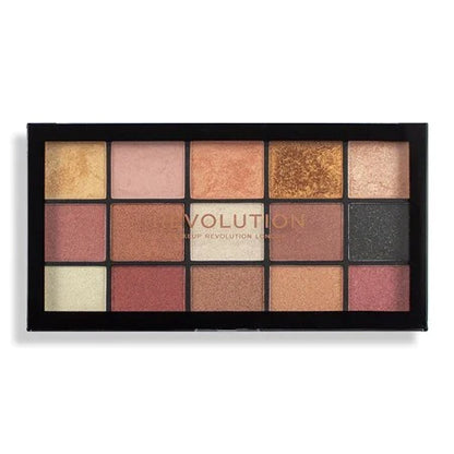 Makeup Revolution Re-Loaded Palette