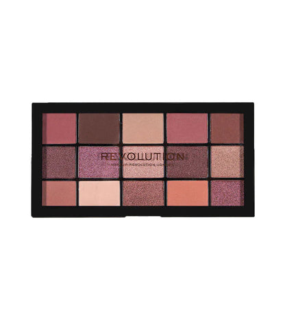 Makeup Revolution Re-Loaded Palette