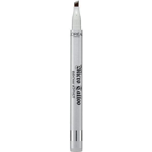 LOreal Paris Brow Artist Micro Tattoo Eyebrow Pencil - 105 Warm Brunette