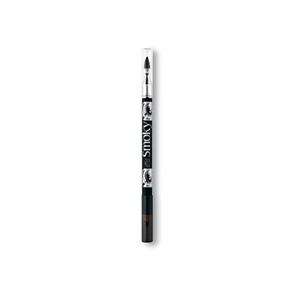 Bourjois Effect Smoky Eyeliner Pencil 75 Intense Black