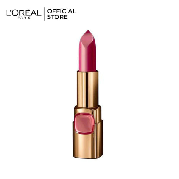 Loreal Color Riche Moisture Matte Lipstick - C402 Peach Dream