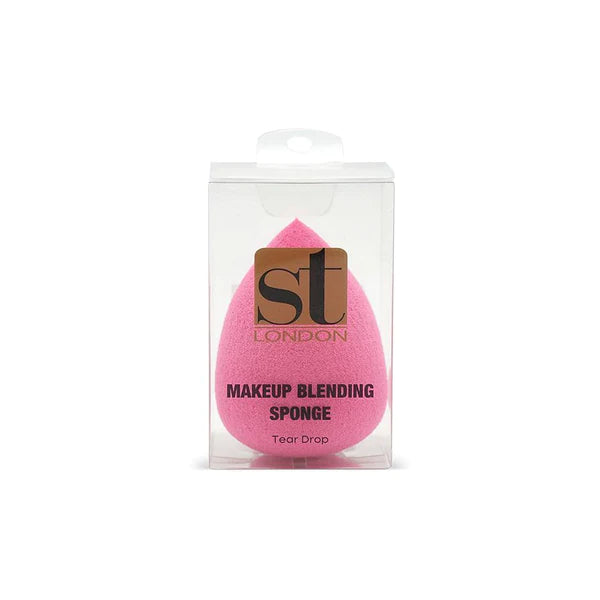 ST London Makeup Blending Sponge Tear Drop