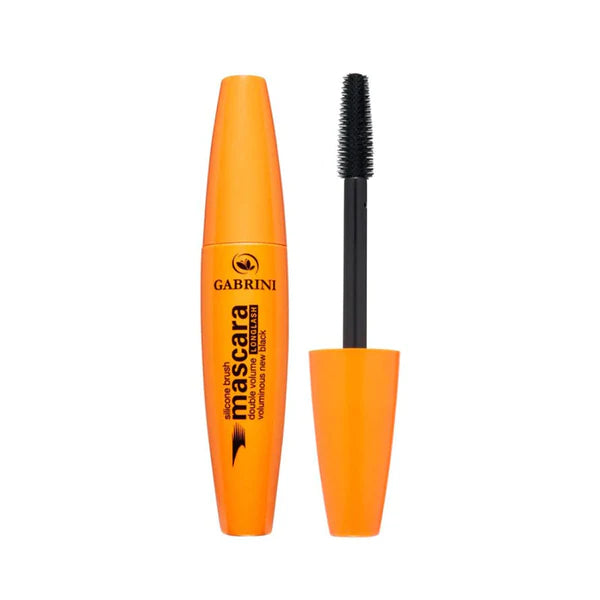 Gabrini Silicon Brush Mascara Long Lash