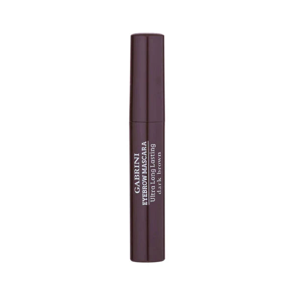 Gabrini Eye Brow Mascara Dark Brown