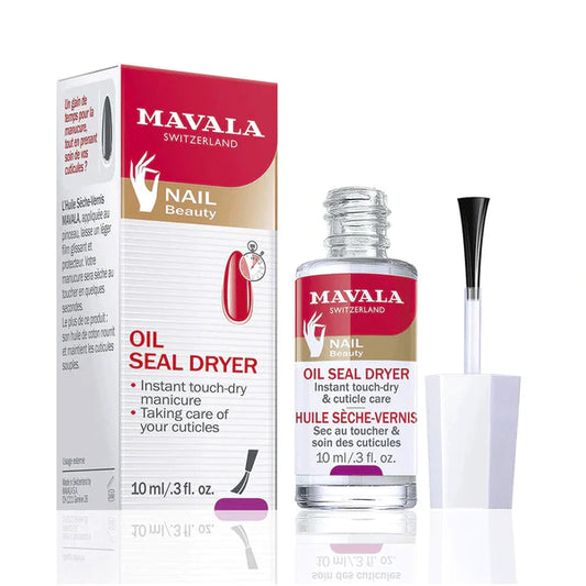 Mavala Oil Seal Dryer (10 Ml)