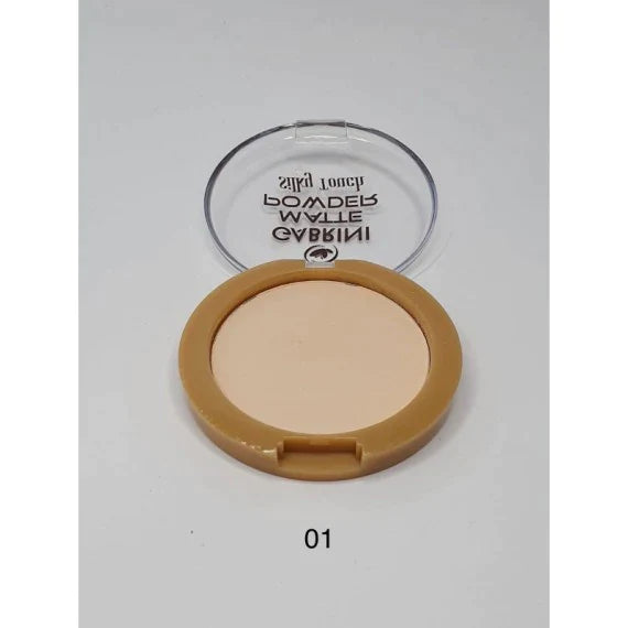 Gabrini Silky Touch Matte Powder