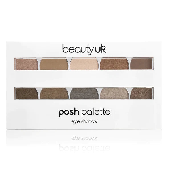 Beauty UK Posh Palette