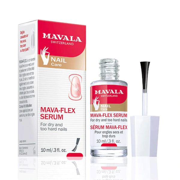 Mavala Mava-Flex Serum (10 Ml)