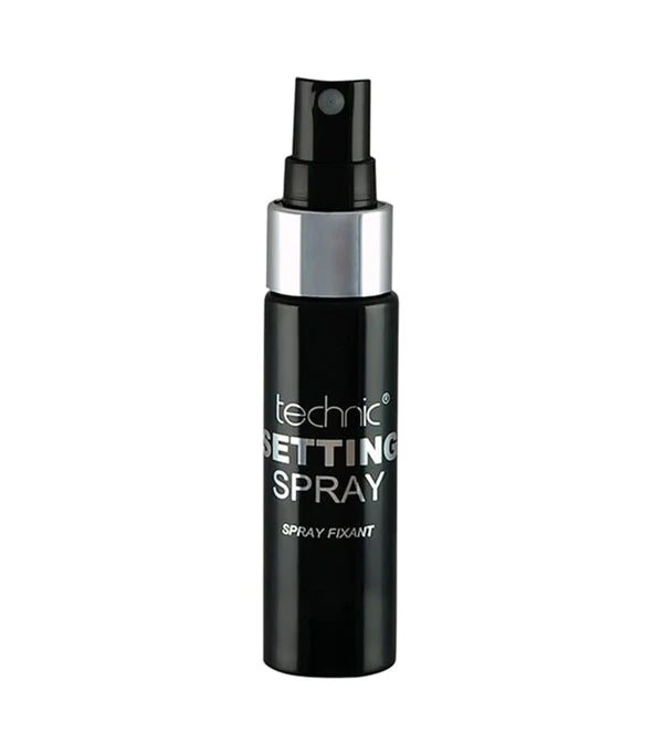 Technic Setting Spray