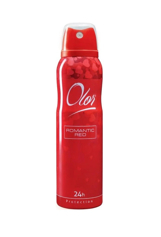 Olor 24H Body Spray 150 Ml