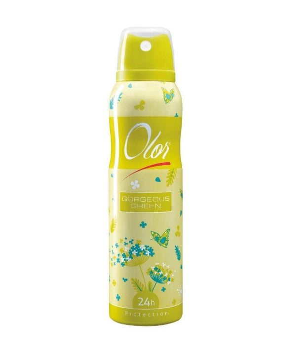 Olor 24H Body Spray 150 Ml