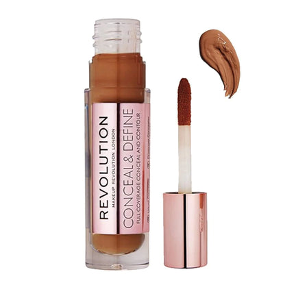 Makeup Revolution Conceal and Define Concealer