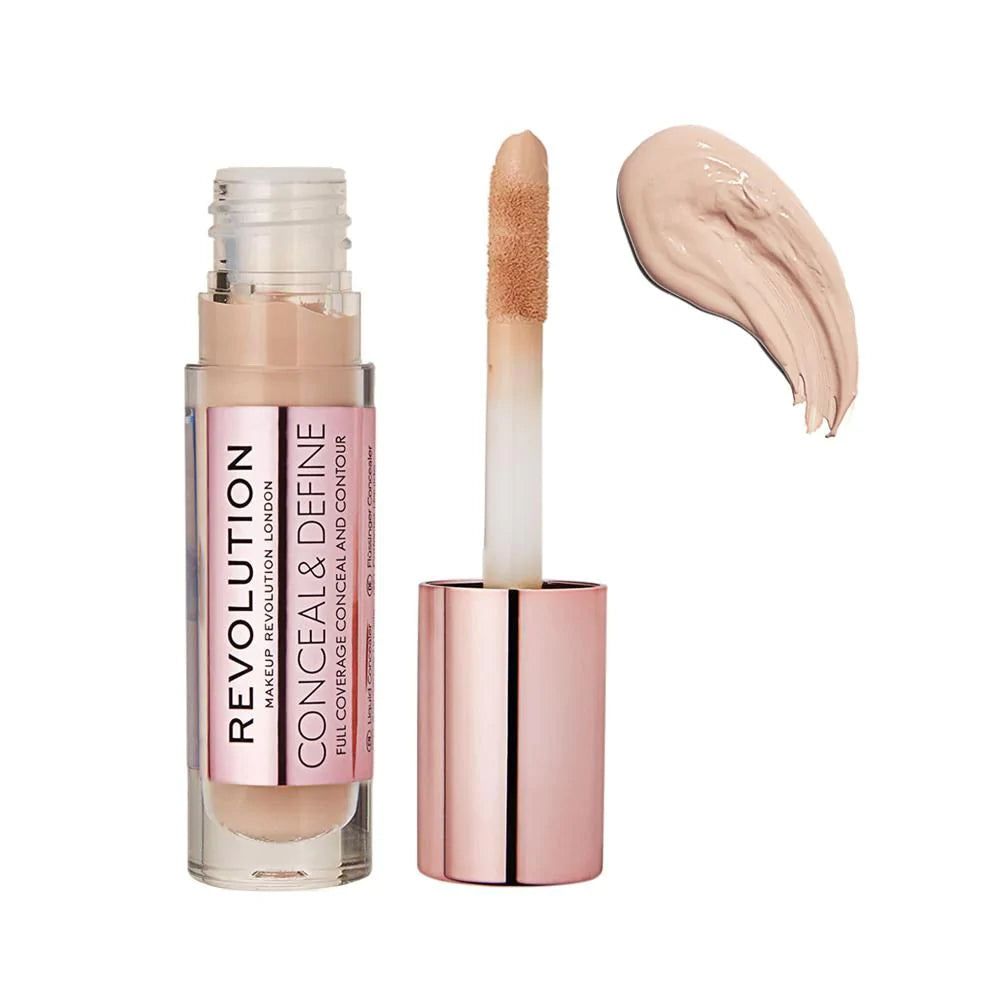 Makeup Revolution Conceal and Define Concealer