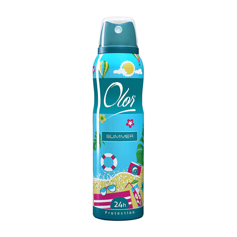 Olor 24H Body Spray 150 Ml