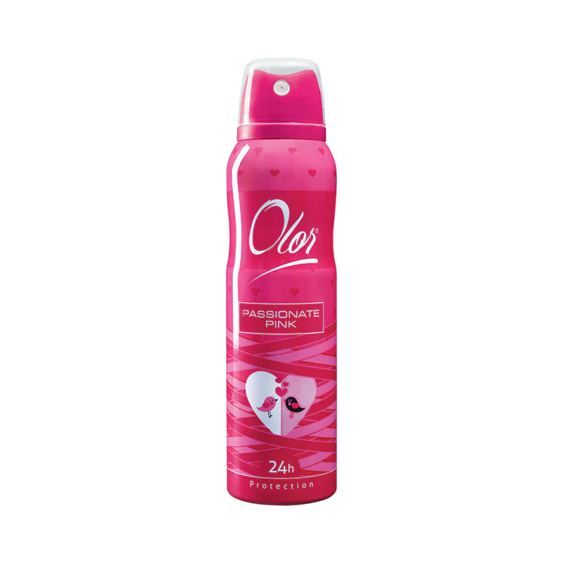 Olor 24H Body Spray 150 Ml