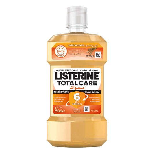 Listerine® Mouthwashes 250Ml.