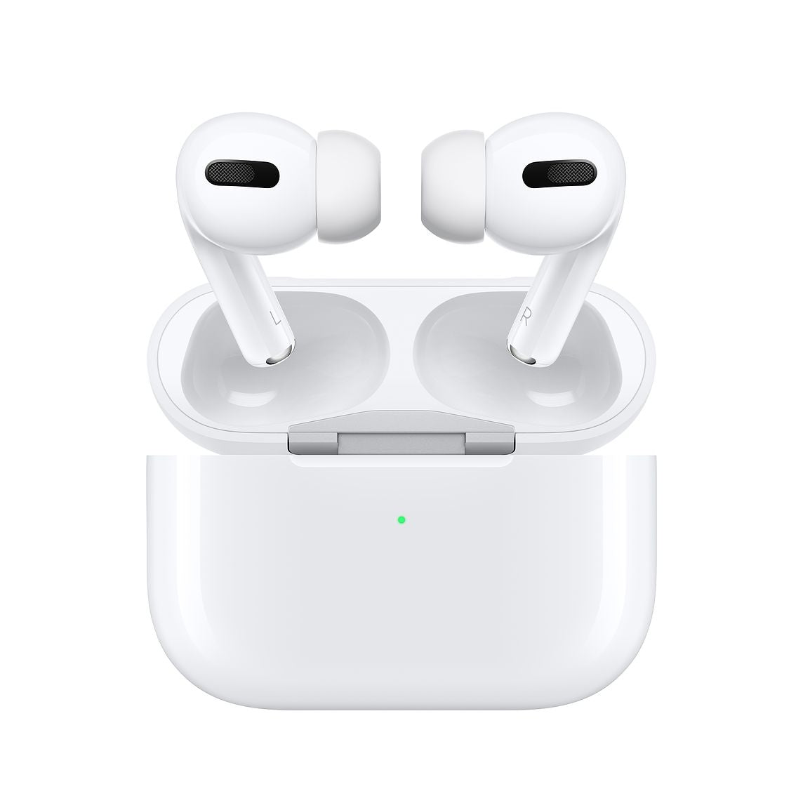 スマートフォン/携帯電話 バッテリー/充電器 White New Apple Airpods Pro Hengxuan(High Copy With Popup Msg 