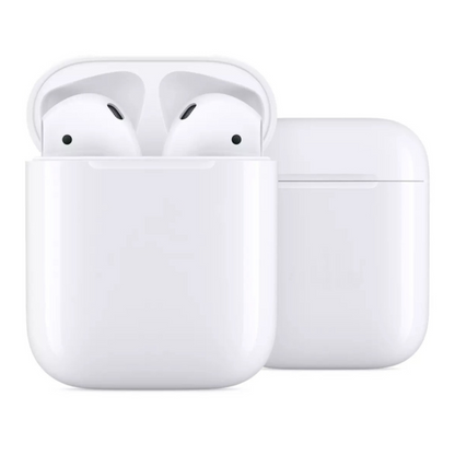 Apple Airpods Generation 2 Jieli(High Copy).