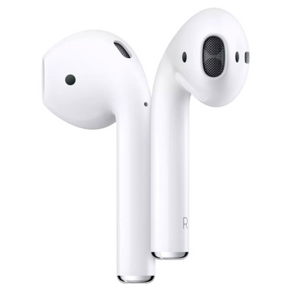 Apple Airpods Generation 2 Jieli(High Copy).