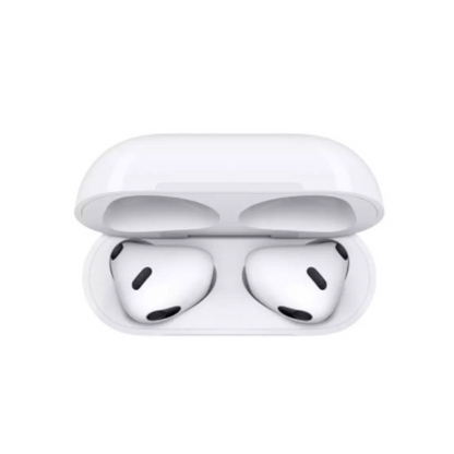 APPLE AIRPODS (3RD GENERATION)